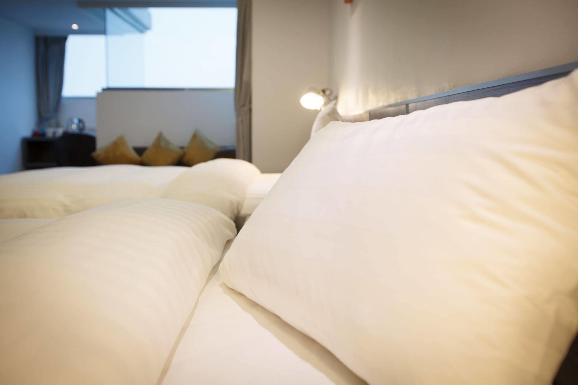 Hotel Hi - Xinmin Τσιάγι Εξωτερικό φωτογραφία